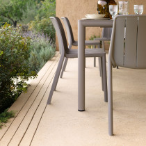 Стілець TIBERINA BISTROT TERRA