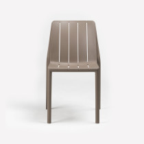 Стілець TIBERINA BISTROT TERRA