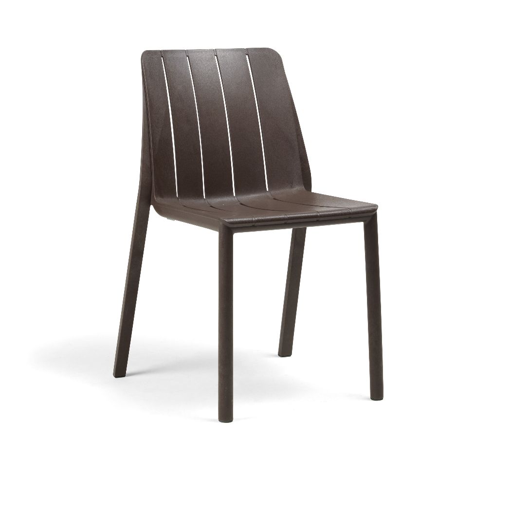 Стілець TIBERINA BISTROT TERRA