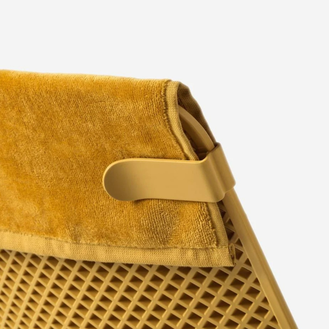 Крісло NET LOUNGE CORALLO