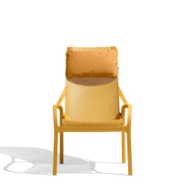 Крісло NET LOUNGE CORALLO