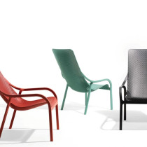 Крісло NET LOUNGE CORALLO