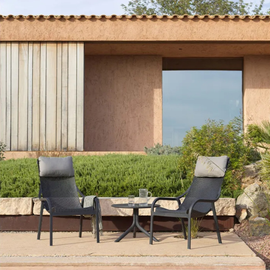 Крісло NET LOUNGE CORALLO