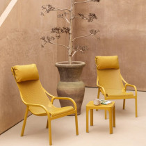 Крісло NET LOUNGE CORALLO