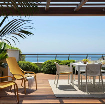 Крісло NET LOUNGE CORALLO