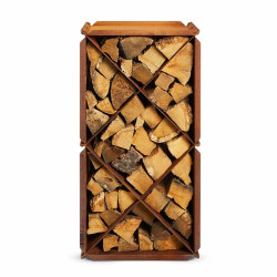 Дровітня BloXX