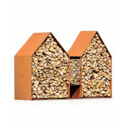 Дровітня Bruges 2 Houses