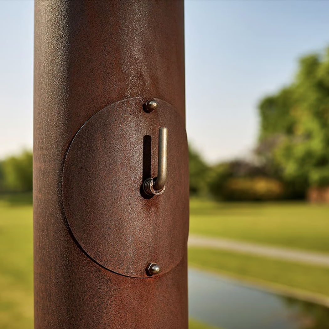 Вулична піч Quaruba XXL