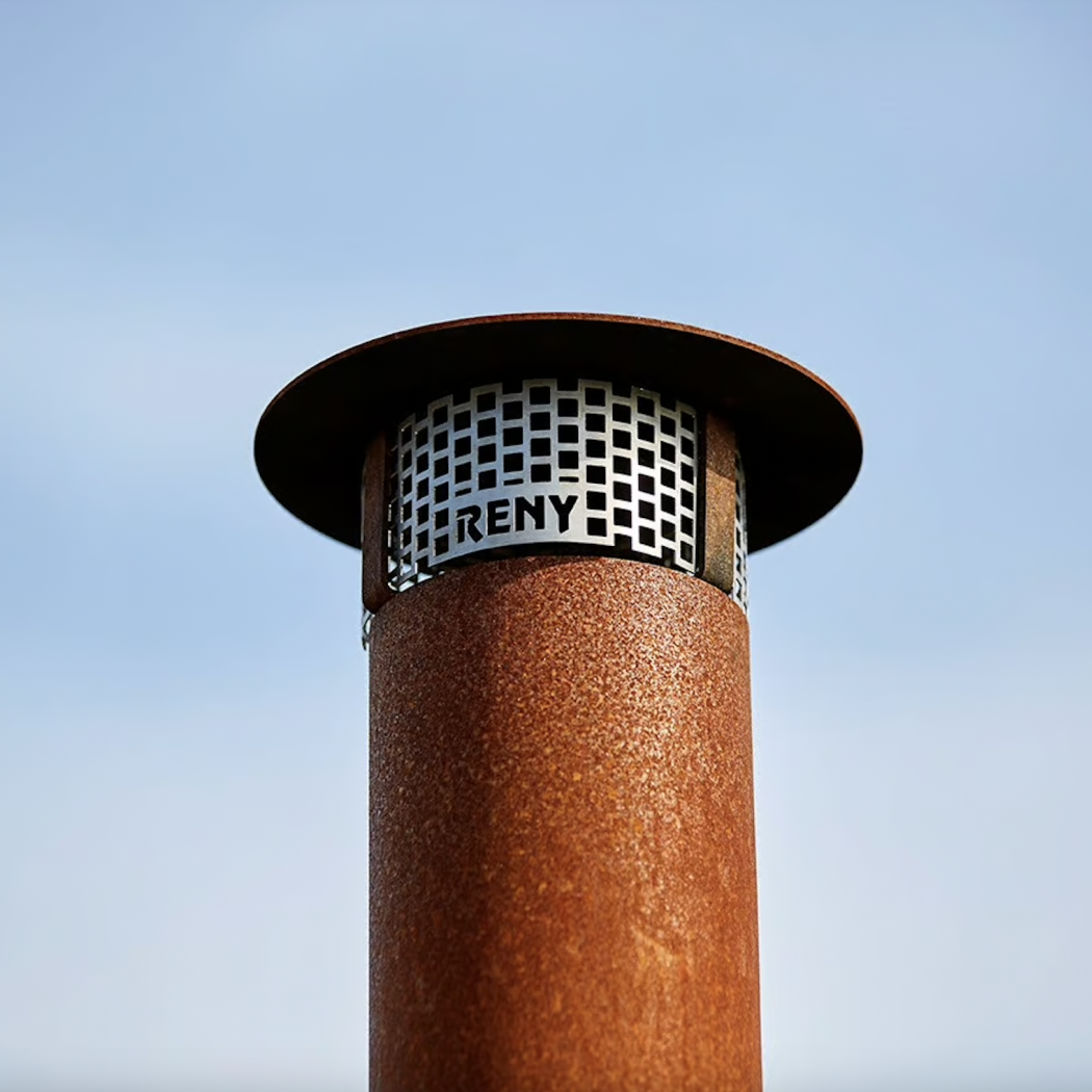 Вулична піч Quaruba XXL