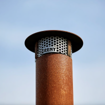 Вулична піч Quaruba XXL