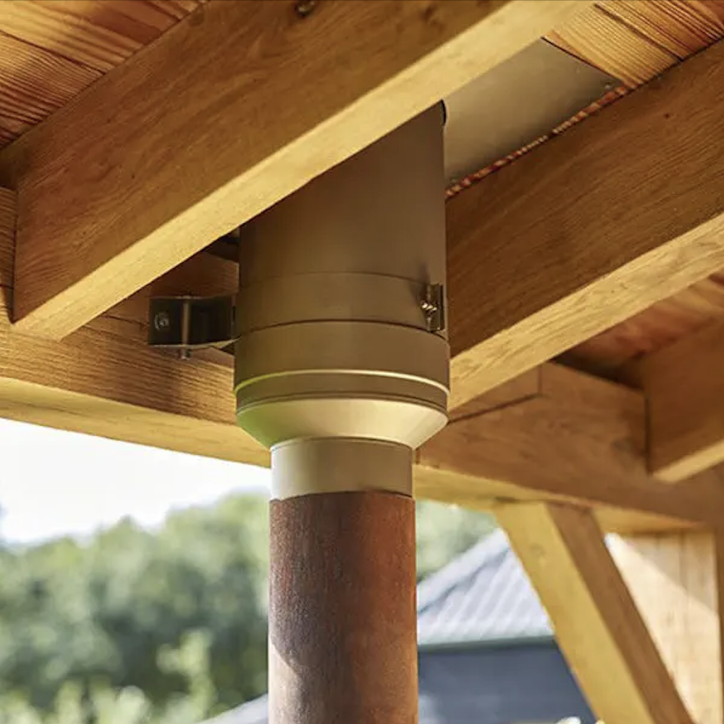 Вулична піч Quaruba XXL