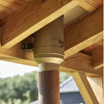 Вулична піч Quaruba XXL