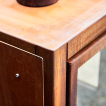 Вулична піч Quaruba XXL