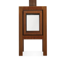 Вулична піч Quaruba XL