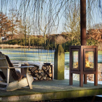 Вулична піч Quaruba XL