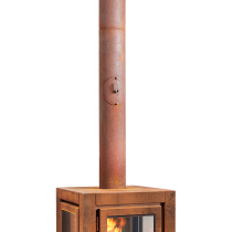 Вулична піч Quaruba XXL