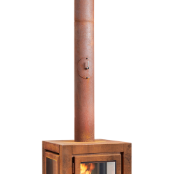 Вулична піч Quaruba XXL