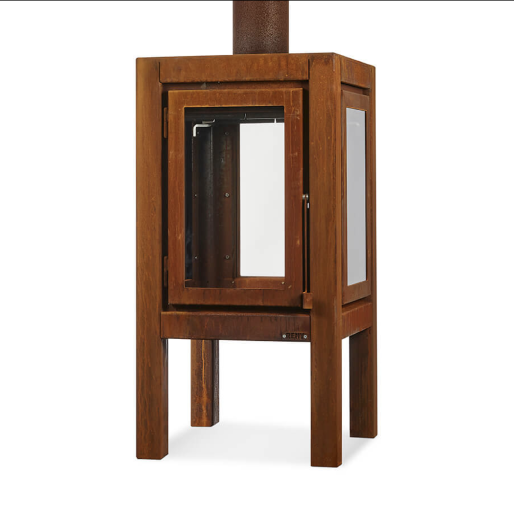 Вулична піч Quaruba XXL