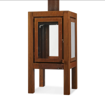 Вулична піч Quaruba XXL