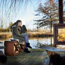 Вулична піч Quaruba XXL