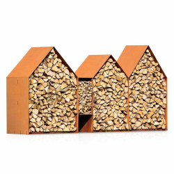 Дровітня Bruges 3 Houses