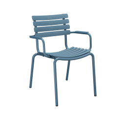 Крісло Reclips Dining Chair Sky Blue