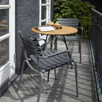 Крісло Reclips Dining Chair Sky Blue