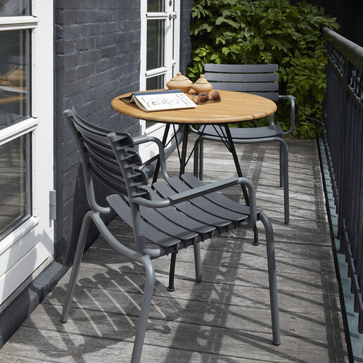 Крісло Reclips Dining Chair Sky Blue