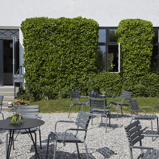 Крісло Reclips Dining Chair Sky Blue