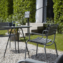 Крісло Reclips Dining Chair Sky Blue