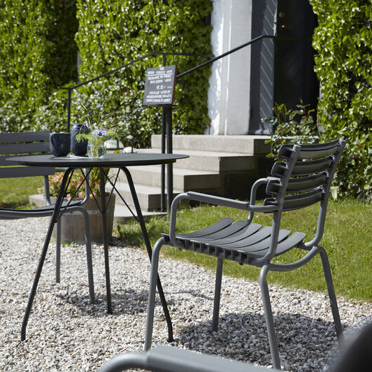 Крісло Reclips Dining Chair Sky Blue