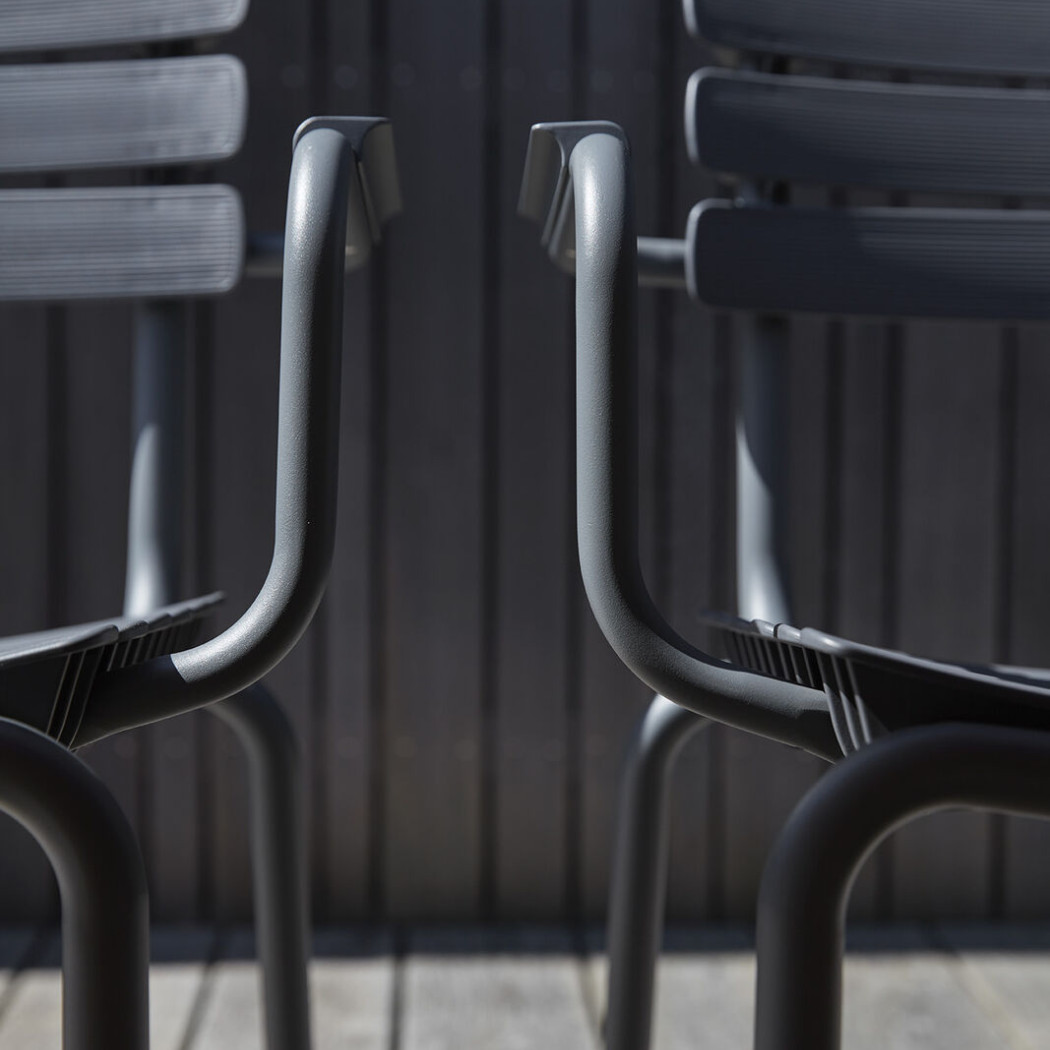 Крісло Reclips Dining Chair Sky Blue