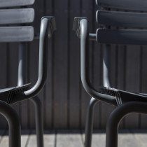 Крісло Reclips Dining Chair Sky Blue