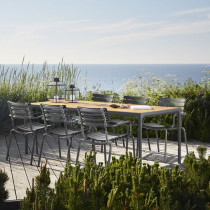 Крісло Reclips Dining Chair Sky Blue