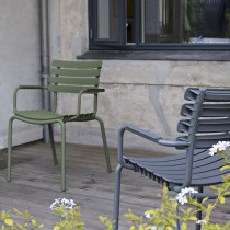 Крісло Reclips Dining Chair Sky Blue