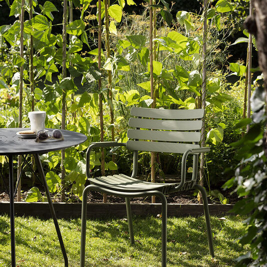 Крісло Reclips Dining Chair Sky Blue