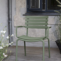 Крісло Reclips Dining Chair Sky Blue