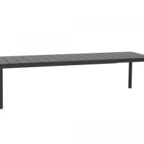 Стiл Rio 210 Extensible Antracite Vern Antracite