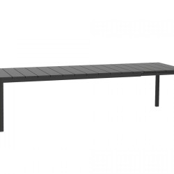 Стiл Rio 210 Extensible Antracite Vern Antracite