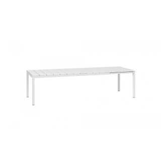 Стiл Rio 210 Extensible Bianco Vern Bianco