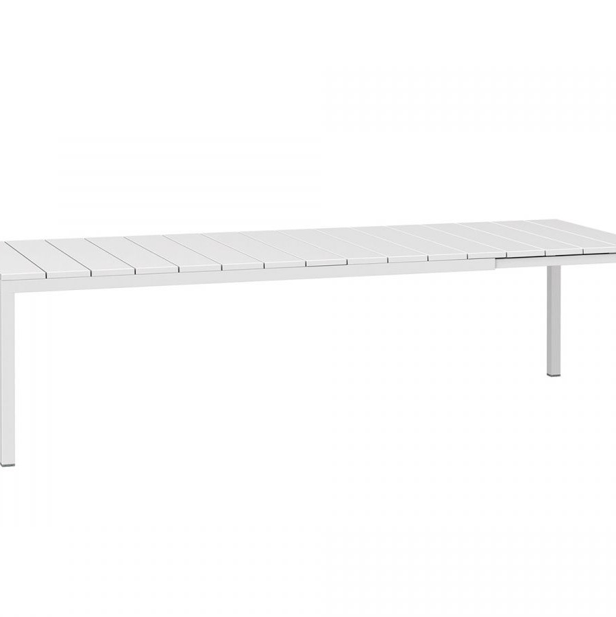 Стiл Rio 210 Extensible Bianco Vern Bianco