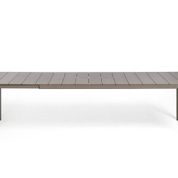 Стiл Rio 210 Extensible Tortora Vern Tortora