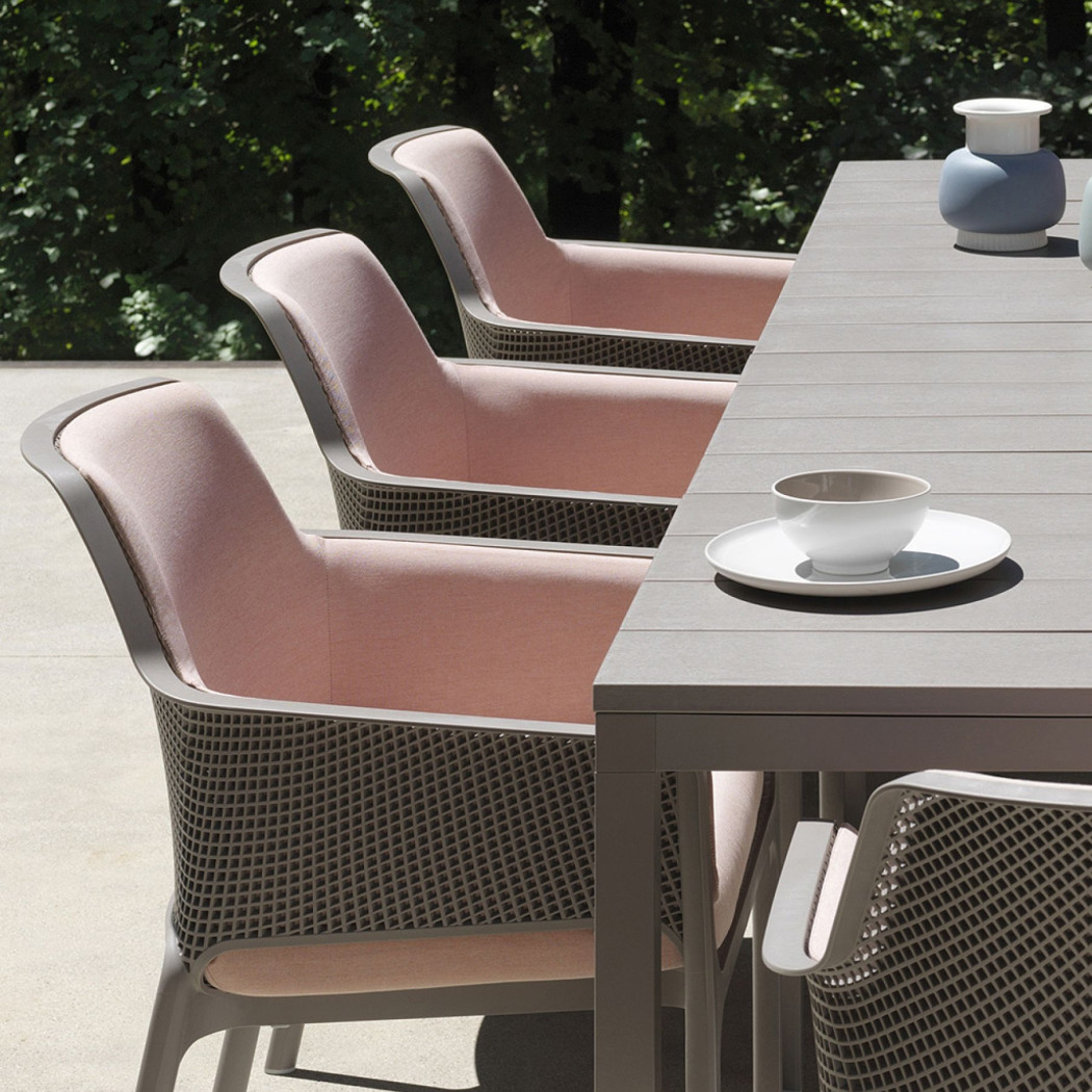 Стiл Rio 210 Extensible Antracite Vern Antracite