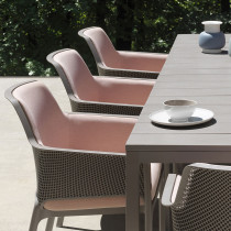 Стiл Rio 210 Extensible Antracite Vern Antracite