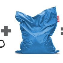 Каркас Rock N Roll Rocking Chair Black