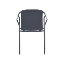 Стілець Rod Anthracite Anthracite