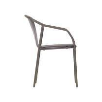 Стілець Rod Taupe Taupe