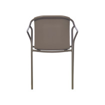 Стілець Rod Taupe Taupe