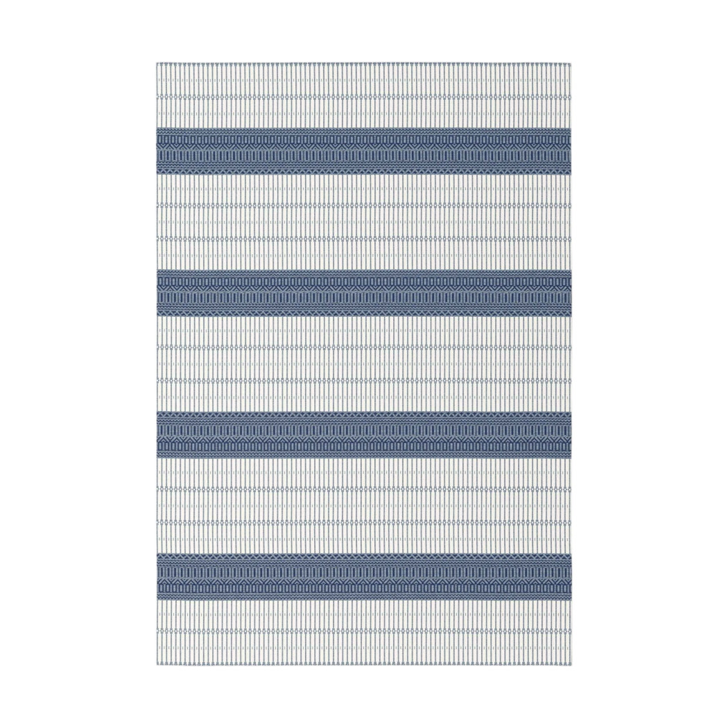 Килим Melya 200х290 Tenere Bleu