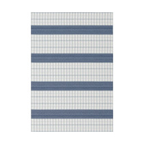 Килим Melya 200х290 Tenere Bleu